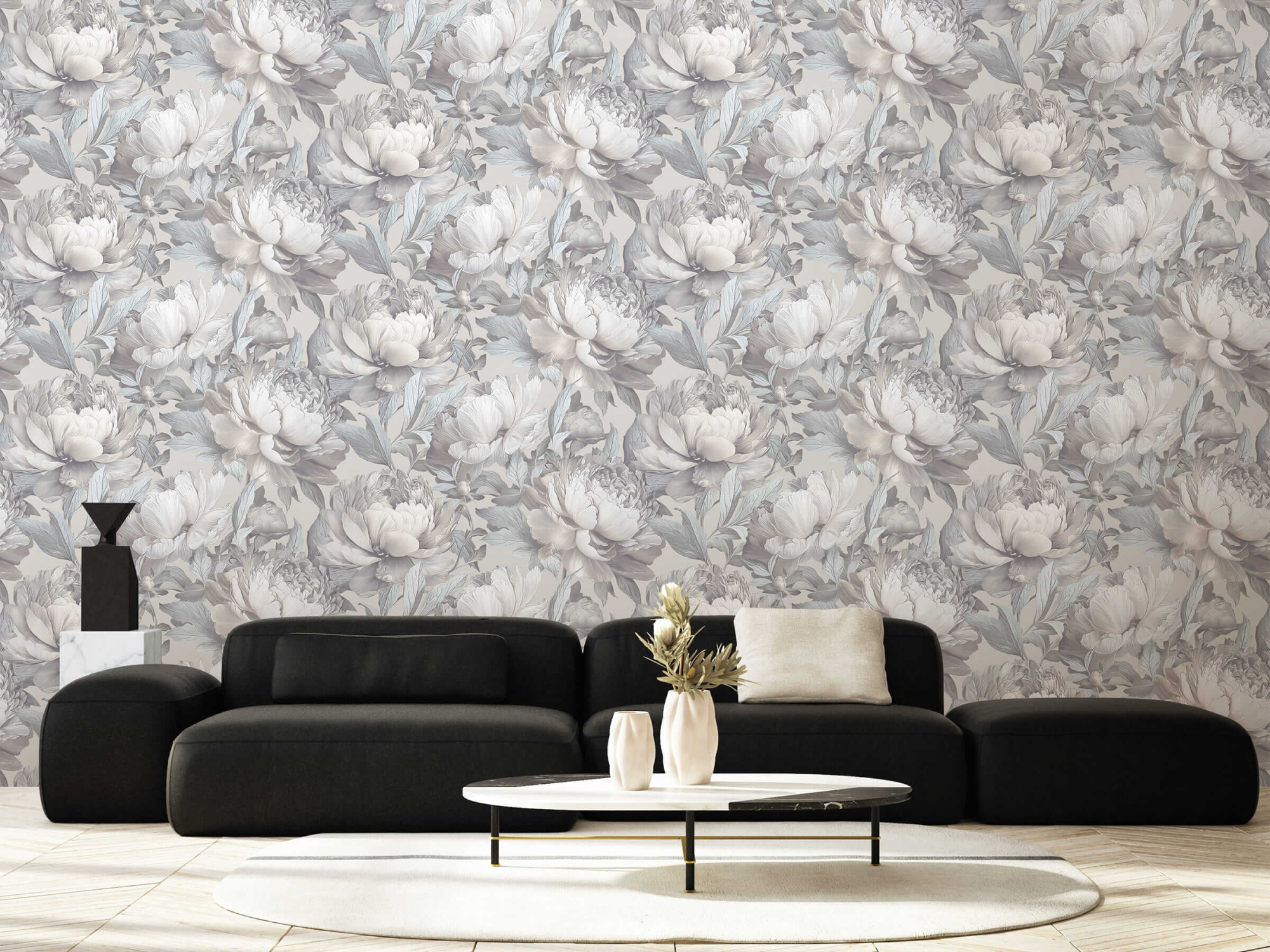 Обои на флиз.ос-ве гор. тис. Victoria Stenova Богемия 1,06*10м 585985