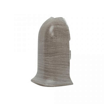 Угол наружный 56 Шато Серый (25шт) NG0Z99