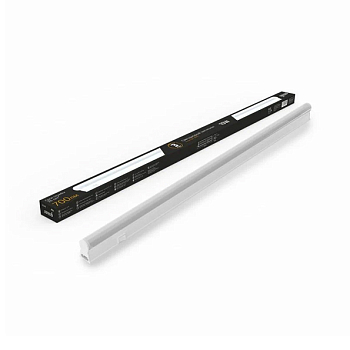 Светильник GAUSS Fito LED TL линейный прозр. 10W 3000K 572mm