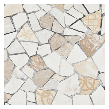 Столешница прямая ДСП влагостойкая Палермо 3611 РЕ 2420*600*38 кромка ПВХ 1/1