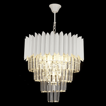 *Люстра 1884/8ЕР WT 