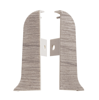 Заглушки торцевые RICO LEO 141 Акация белая