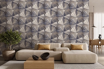 Обои винил на флиз. осн. гор. тисн. Victoria Stenova Chance 1,06*10м 588088