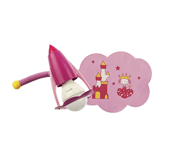 Настенные детские G41036/1w