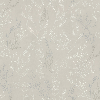 Обои Physalis Винил Горячего Тиснения 10м*1,06м 7307-01 