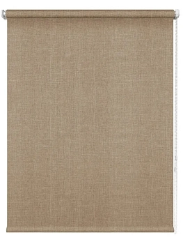 Рулонная штора Микс капучино 061/175