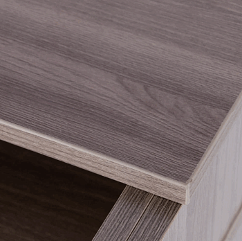 Боковина Ясень шимо 2700*400*16