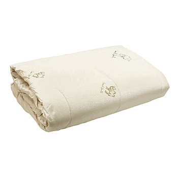 Одеяло верблюд евро пэ 150гр