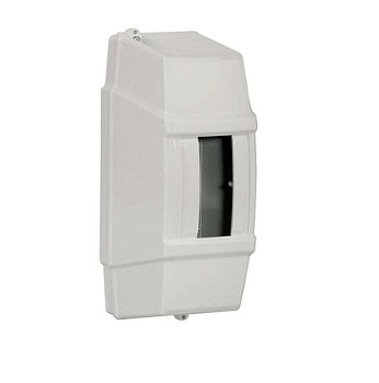 Бокс ЩРН-П-2 Makel ( 1-2 ) 63140