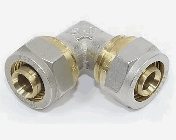 Уголок 16х16 ц/ц RC, MP-У