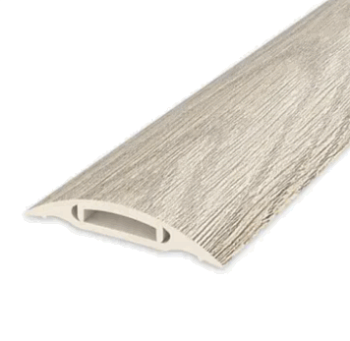 Порог с монтажным каналом 42мм 1,6 Дуб сафари 216