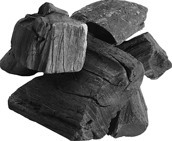 Уголь Древесный 14л