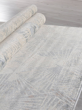 Ковер IRIS MERINOS 2,00*3,00 MP05 CREAM-BLUE