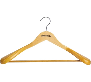 Вешалка для верхней одежды Classic 44см AHN211