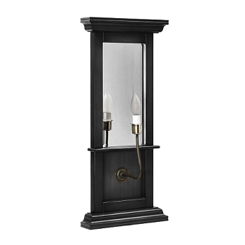 Светильник настенный СБН-1 Свеча