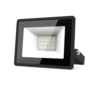 Прожектор Gauss светодиод. LED SMD 20W IP65 6500K 613100320