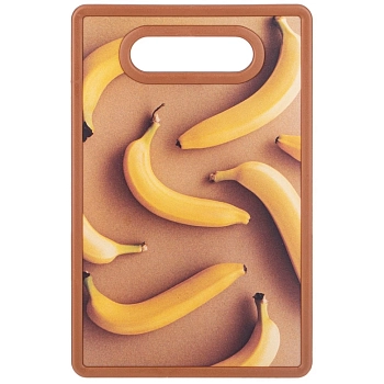 Доска разделочная 16*25*1.2 см 895-163