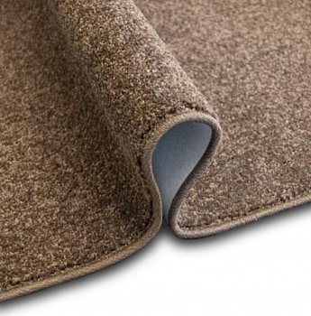 Ковровое покрытие Камелия 061 - 4 м светло-коричневый