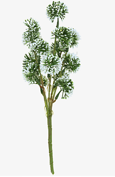 Букет Агапантус бутоны 32см А5-4369