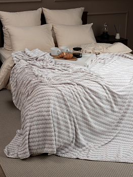 Плед Texrepublic TF FNAC GY8 036/2022 NC