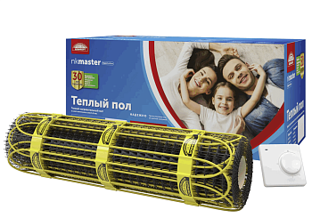 Мат "Национальный комфорт" 2НК 900 Вт/6,0 кв.м