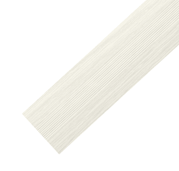 Стык 38мм 0,9 ясень 