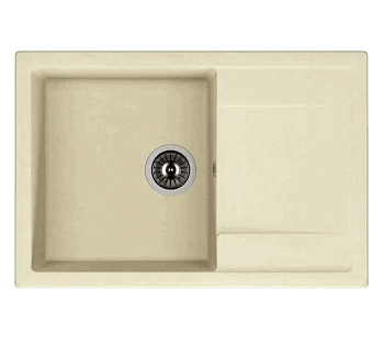 Мойка Техно 760 латте СМс