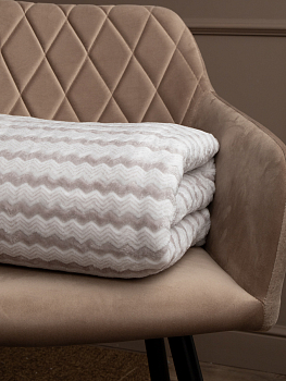 Плед Texrepublic TF FNAC GY8 036/1520 NC