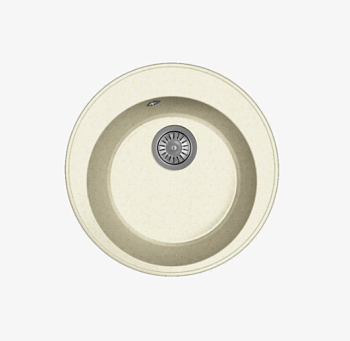 Мойка Пион, латте