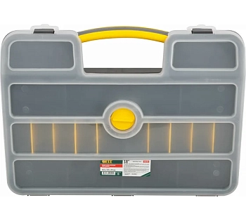 Ящик для крепежа (органайзер) 18'' ( 463х343х90 мм )