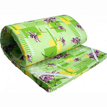 Матрас  струтопласт  90*200 борт 5см