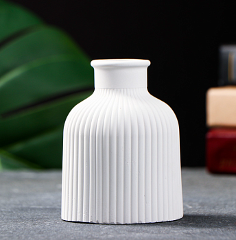 Ваза "Кувшинчик в полоску" 9,5*7см 9396948