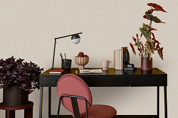 Обои винил. гор. тис. на флиз. ос-ве  Victoria Stenova Ideal 2  588236 1,06*10м 