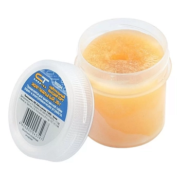 Жир паяльный (нейтральный) 20 гр. (Жигулев 7 отд) 