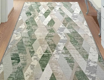 Ковровое покрытие MASK (PRINT) 206_5456 - 1,5 м