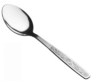 Ложка десертная  МАРТА 1,8мм 17,2см