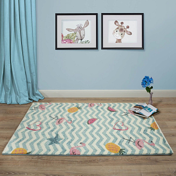 Ковер PASTEL KIDS 1,20*1,70 61VVK