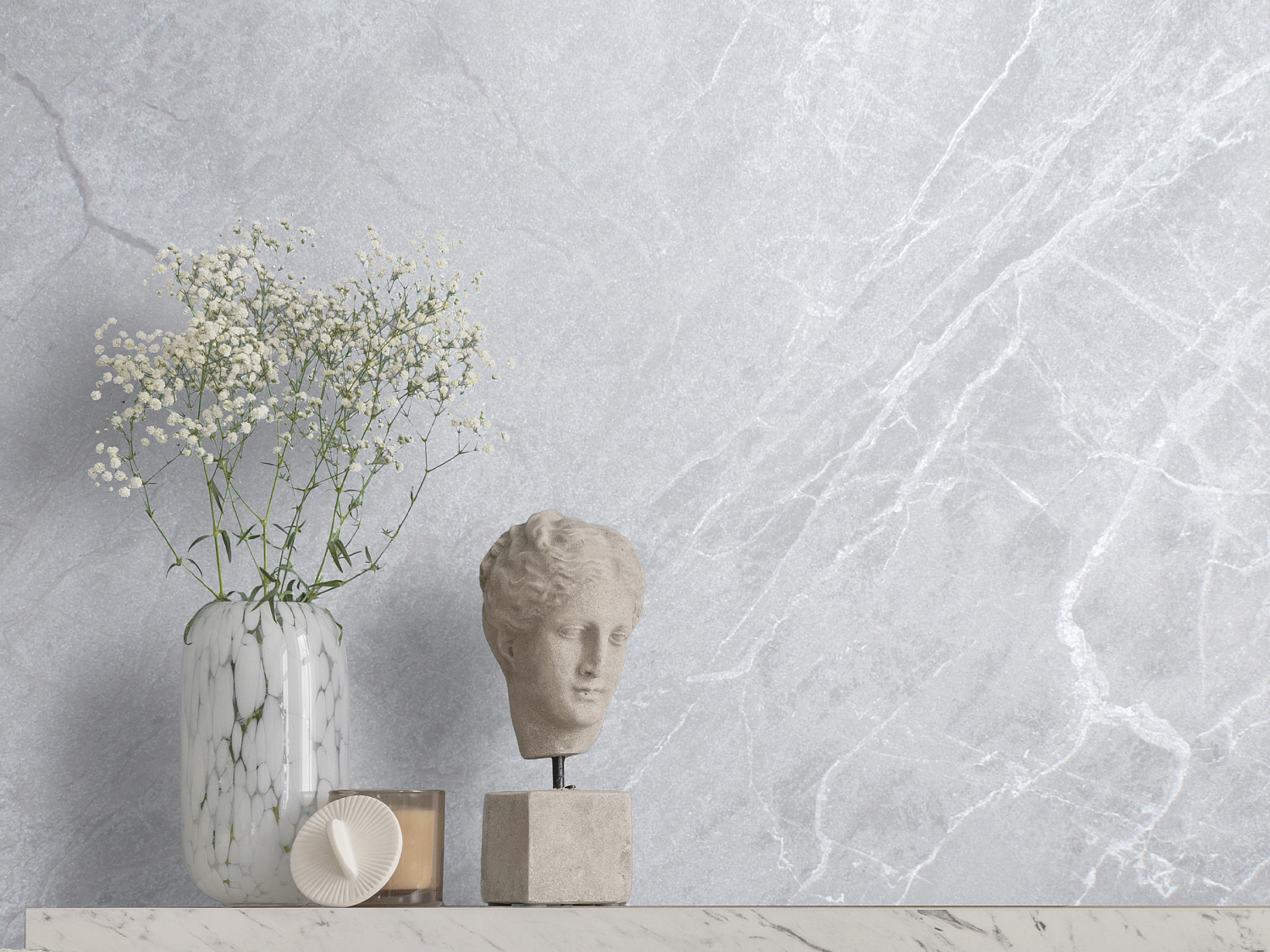 Новинки обоев