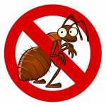 Средства против насекомых и грызунов
