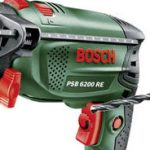 Дрель Bosch, Makita, Metabo