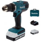 шуруповерты Metabo, Makita, Bosch, Hitachi