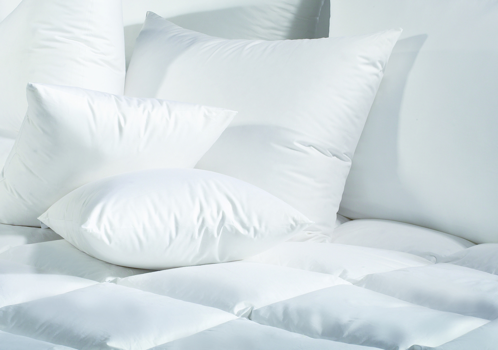 Специальные цены на подушки и одеяла Идеальный выбор